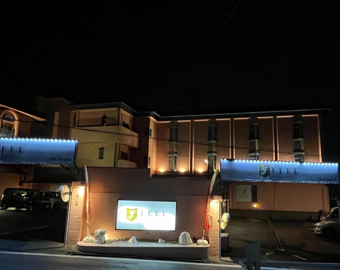 Feel Lake　View Hotel Otsu Bagian luar foto