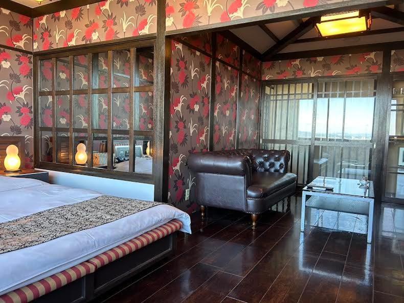 Feel Lake　View Hotel Otsu Bagian luar foto